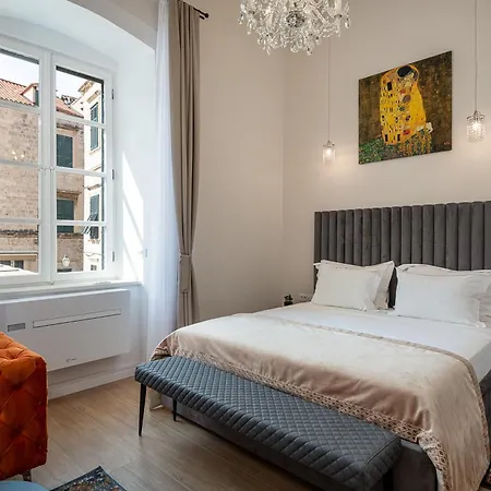 Apartment Piano Nobile *