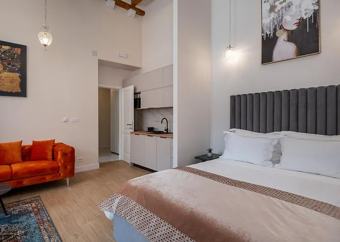 Piano Nobile * Дубровник