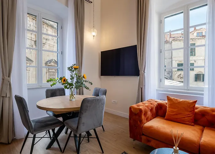 Piano Nobile * Dubrovník