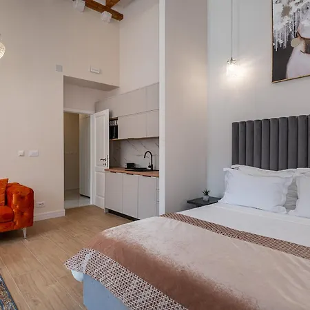 Piano Nobile * Dubrovnik