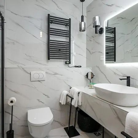 Piano Nobile Apartman Dubrovnik