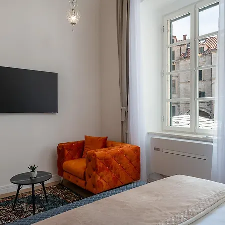 Apartment Piano Nobile