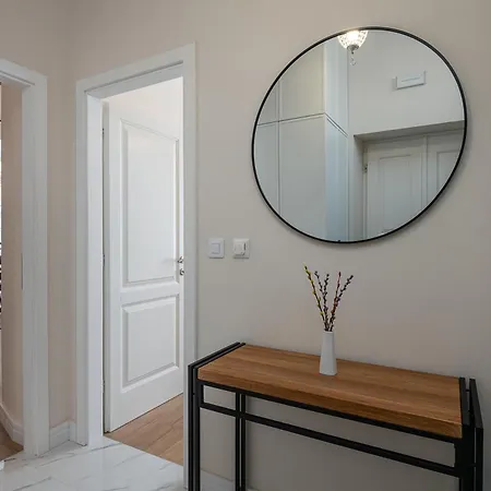 Apartment Piano Nobile Dubrovnik